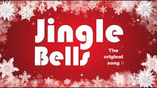 Jingle Bells | Christmas Song | Original song | Christmas Music | Christmas Carol