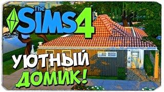 Sims 4: КАК ПОСТРОИТЬ ДОМ МЕЧТЫ?