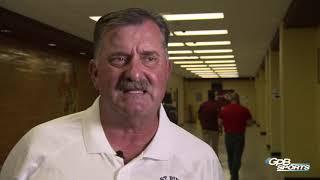 St. Pius Head Coach Paul Standard | GPB Sports Interview