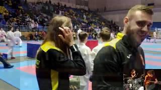 Tigrenok on UKF Premier League Kharkiv Open 21-22/02/2020