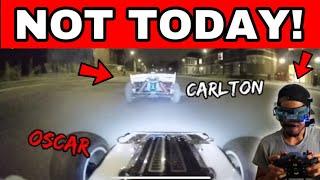 RC Car In N Out Troll Prank Visit's Crazy Hospital *THIS HAPPENED*