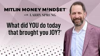 Discover the Heartbeat Behind Mitlin Money Mindset®: Special 200th Episode (Ep. 200)