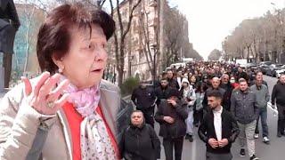 ШОК! ТУРКИ В АРМЕНИИ!  КАРАБАХСКОЕ ДВИЖЕНИЕ НАЧАЛОСЬ!  ВОЙНА НЕИЗБЕЖНА!