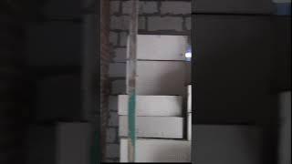 Стены и перегородки в загородном доме из чего лучше сделать, кирпич или газобетон.