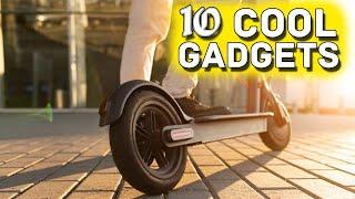 10 Best Cool Gadgets on Aliexpress || Gadget Express