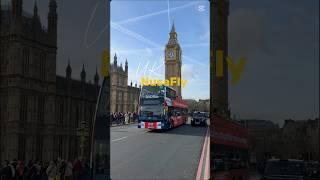 London cityscape,  UK #london #travel #travelvlog