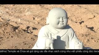 HUONG SEN TEMPLE PART 1
