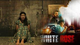 Zabardast Crime Thriller Movie | White Rose (2024) Explained in Hindi | Movie Explainer