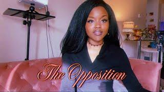 The Opposition- Aspect Astrology