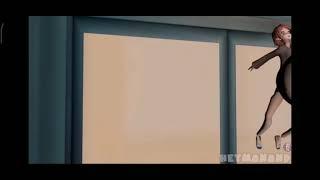 Doki Doki Literature Club reverse vore