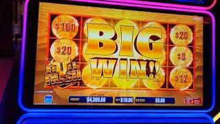 PART 4 OF 4 UNBELIEVABLE VIDEOS. BIG  GRAND JACKPOT @Sydneyslotsking  #casino #jackpot #slots