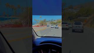 Highway 1 is the best road of the world #highway1 #road #losangeles
