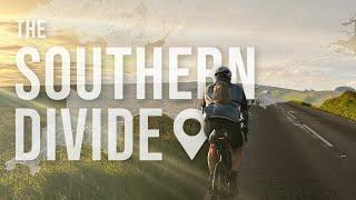 Southern Divide 700km Ultra Race (Sept 2023 First Finisher)