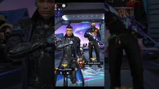 emote vs ainul gamervs noob friend