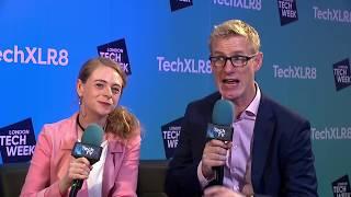 Tech TV Live Stream from TechXLR8 - Day 1