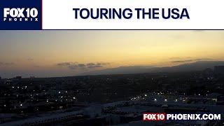 LIVE WEBCAMS around the U.S.A. | May 28