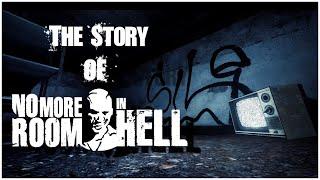 The Story of No More Room In Hell | Lore Documentary