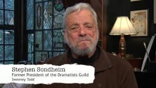 The Dramatists Guild