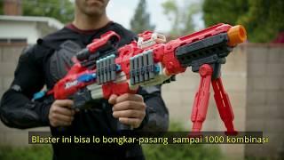 X-Shot Indonesia | X-Shot Regenerator