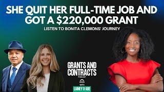 Grants and Contracts Podcast