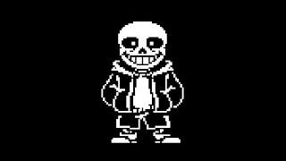 Undertale Last Breath Sans Phase 1 - Obby Creator