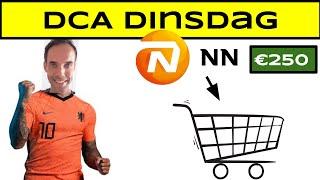 DCA Dinsdag - NN Group kopen en interim-dividend voorspellen