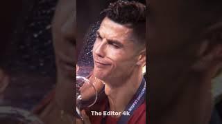 Ronaldo National League #shorts @ronaldo
