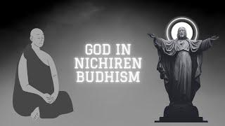 God in Nichiren Buddhism