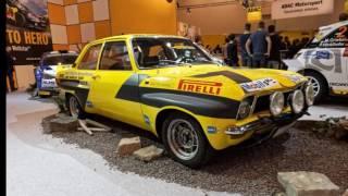 Essen Motor Show 2016