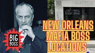 The Notorious Carlos Marcello: NOLA Mafia Boss