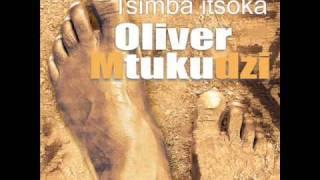 Oliver Mtukudzi-Chikara.