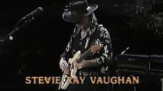 Stevie Ray Vaughan - Austin City Limits | VHS