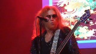 Glenn Hughes Live 2023/2024 🡆 One Full Show 🡄 Houston, Texas