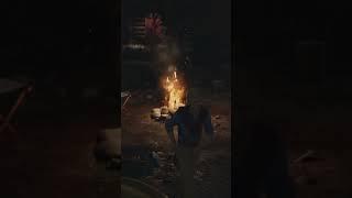 Dream Sequence Jason in Friday the 13th: The Game
