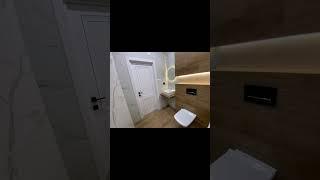 Двухкомнатная квартира в Краснодаре