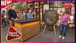 Bares für Rares VOLLSTÄNDIGE Episoden 1080HD || Deutsches Reality-Fernsehen Bares für Rares