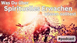 Was Du über [SPIRITUELLES ERWACHEN] wissen solltest!  @wissens-guru