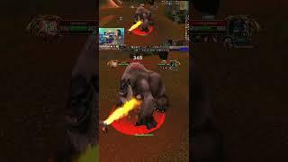 EPIC & DON 2v1 vs ️ELITE KING MUKLA ️HARDCORE ️WARRIOR ️PALADIN Pt.27 WORLD OF WARCRAFT