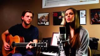 The Very First Time (live original) - Dayna Walker & Spencer Vaughn