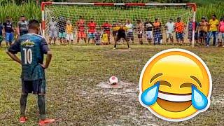 The Funniest Football Videos of 2024  Comedy Moments in Football pt.1