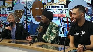 "L'escorting...est-ce de la prostitution ?" ft. Mariam TOURE (LAS) & Haïtem SELMI (éducateur PJJ)