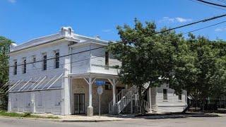 2024 S Flores St, San Antonio, TX Presented by Kristen Smith, Ret USAF.