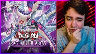 Joshua Schmidt talks about Rage of the Abyss