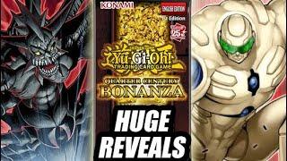 Buyouts Invalidated! Yu-Gi-Oh! Quarter Century Bonanza Huge Reveals