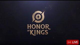 Honor of kings live Gameplay | Daredevil is Live