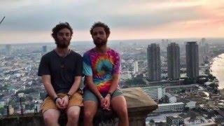 Like Adventure? Study Abroad in Thailand!