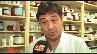 DBA: Programa N° 497: 8 de abril 2018: Una antigua farmacia en Buenos Aires