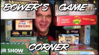 Bowers Game Corner Island Dice Review