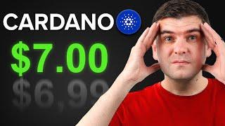I Challenged AI’s $7 Cardano Claim