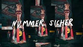 Deichkind - Nummer Sicher (Official Audio)